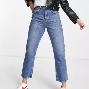 Top shop Editor jeans